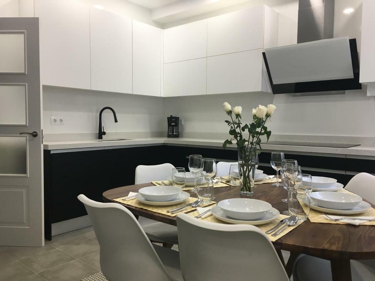 Apartament Beautifulilla Madryt Zewnętrze zdjęcie