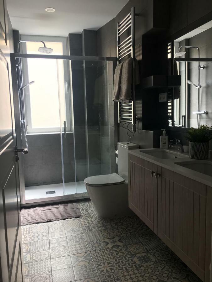Apartament Beautifulilla Madryt Zewnętrze zdjęcie
