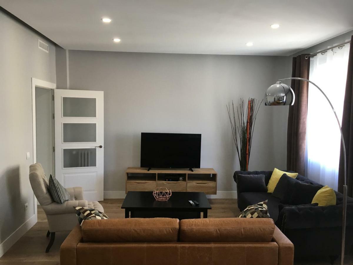 Apartament Beautifulilla Madryt Zewnętrze zdjęcie