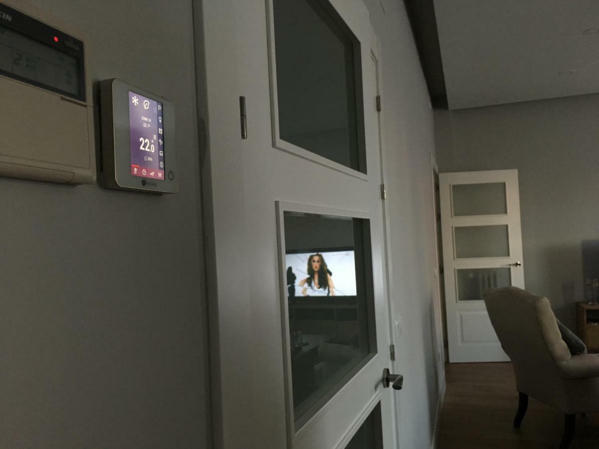 Apartament Beautifulilla Madryt Zewnętrze zdjęcie