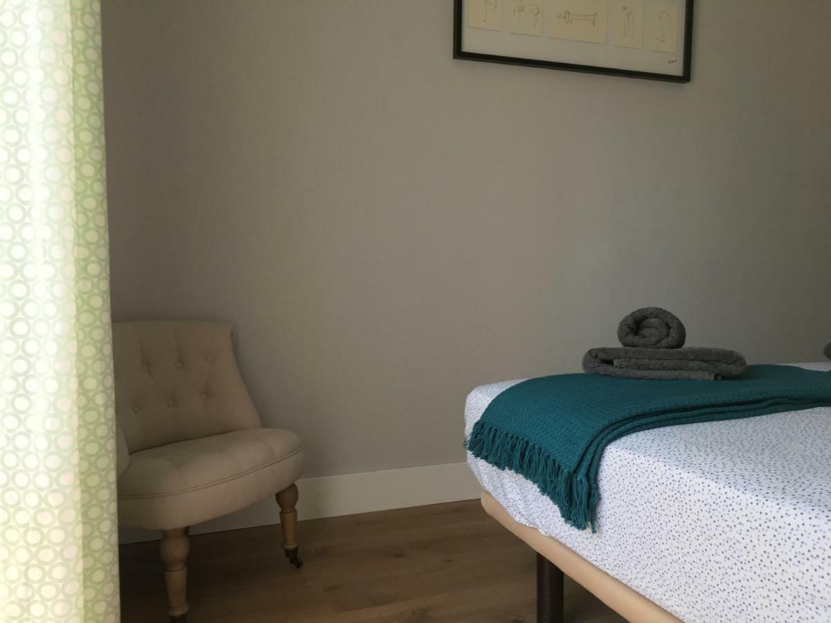 Apartament Beautifulilla Madryt Zewnętrze zdjęcie