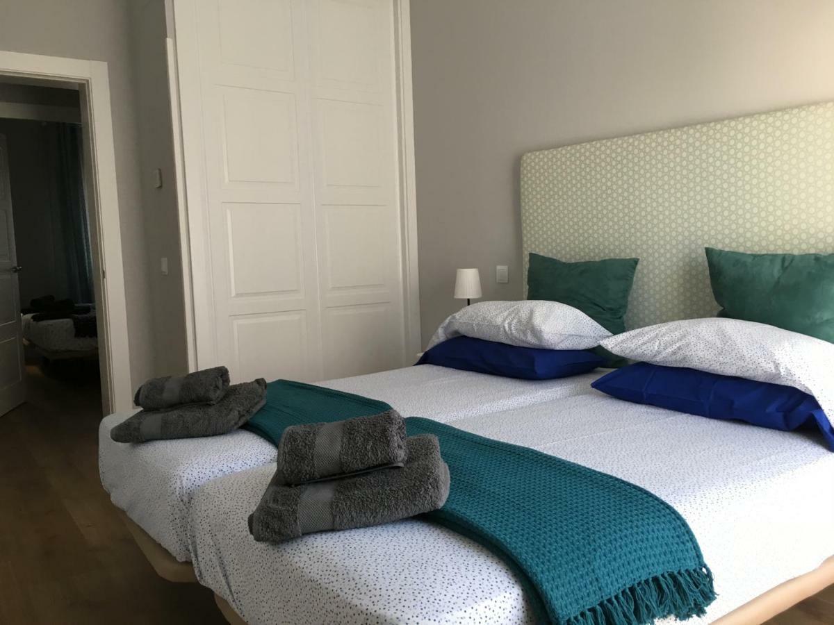 Apartament Beautifulilla Madryt Zewnętrze zdjęcie
