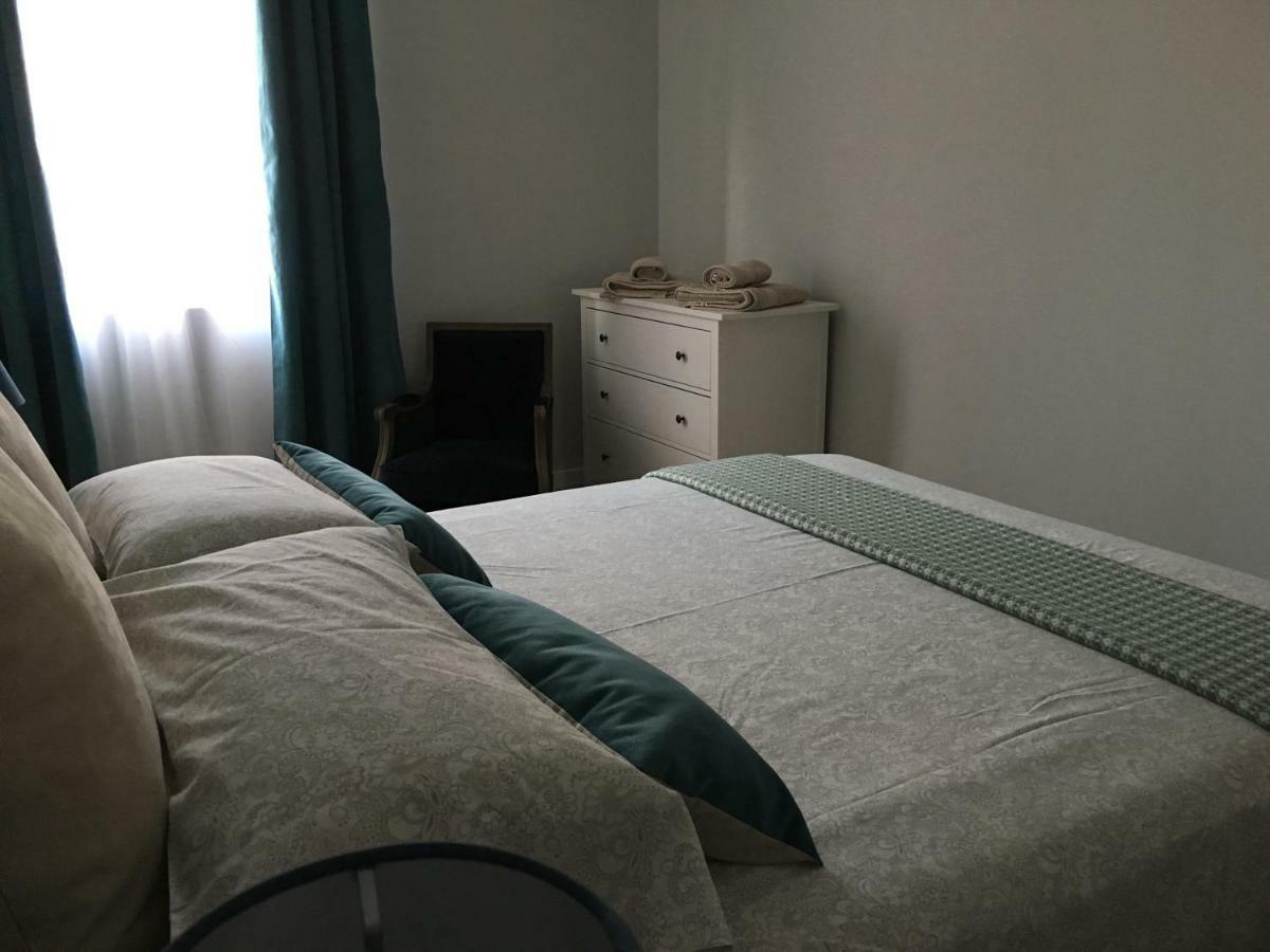 Apartament Beautifulilla Madryt Zewnętrze zdjęcie